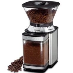 Cuisinart Supreme Grind Automatic Burr Mill