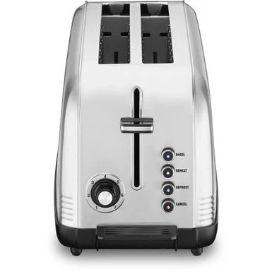 Cuisinart Long Slot Toaster - Image 3