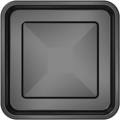 Cuisinart - Indoor Pizza Oven - Silver - Image 12