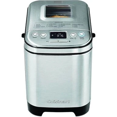 Cuisinart Compact Automatic Bread Maker - Image 3