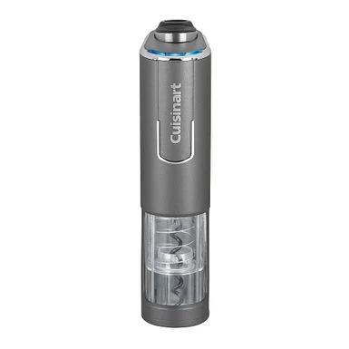 Cuisinart EvolutionX Cordless 4-in-1 Wine Opener