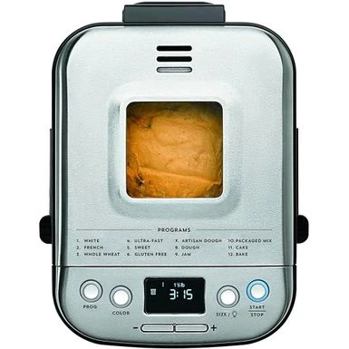 Cuisinart Compact Automatic Bread Maker - Image 5