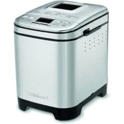 Cuisinart Compact Automatic Bread Maker