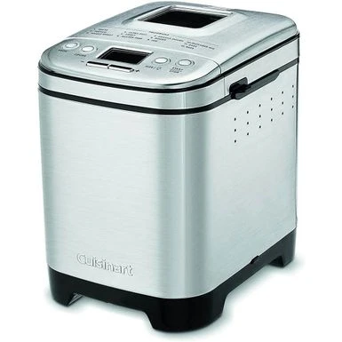 Cuisinart Compact Automatic Bread Maker