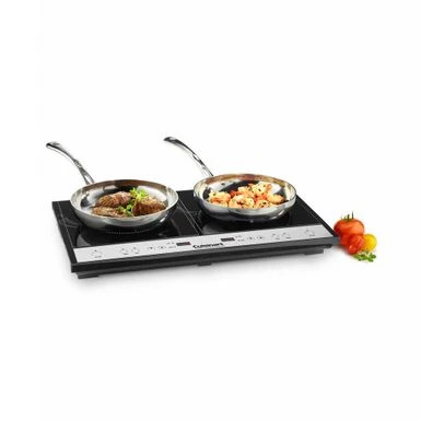 Cuisinart ICT60P1 / ICT-60P1/ ICT60P12-Burner 12 Inch Induction Hot Plate - Image 2