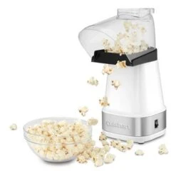 Cuisinart EasyPop Hot Air Popcorn Maker