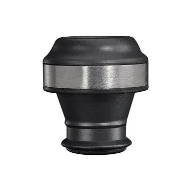 Cuisinart - EvolutionX Cordless 4-in-1 Wine Opener - Black - Image 6