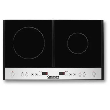 Cuisinart ICT60P1 / ICT-60P1/ ICT60P12-Burner 12 Inch Induction Hot Plate