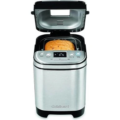 Cuisinart Compact Automatic Bread Maker - Image 4