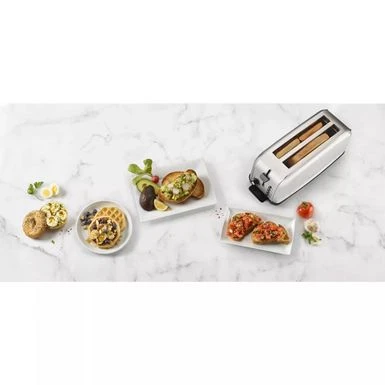 Cuisinart Long Slot Toaster - Image 5