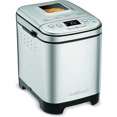Cuisinart Compact Automatic Bread Maker - Image 2
