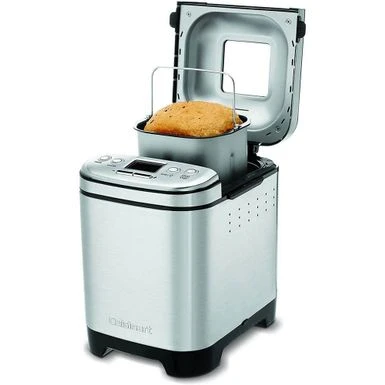 Cuisinart Compact Automatic Bread Maker - Image 6