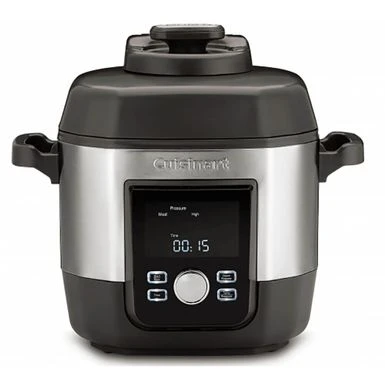 Cuisinart 6 Qt. High Pressure Multicooker