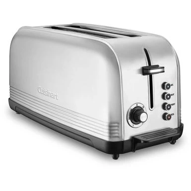 Cuisinart Long Slot Toaster - Image 2