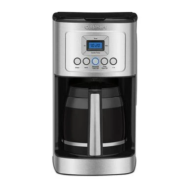Cuisinart PerfecTemp 14-Cup Stainless Drip Coffee Maker