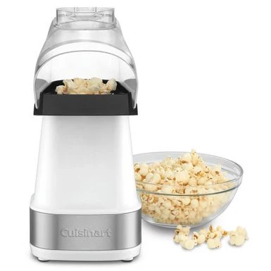 Cuisinart EasyPop Hot Air Popcorn Maker - Image 2