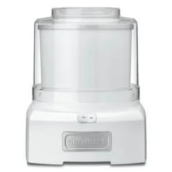 Cuisinart Automatic Frozen Yogurt, Ice Cream & Sorbet Maker ICE-21C