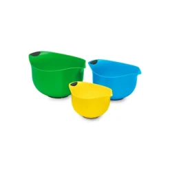 Cuisinart 3-Piece Mixing Bowl Set
