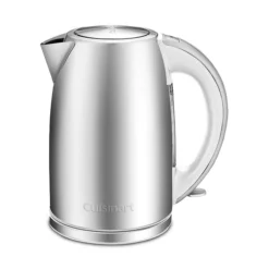Cuisinart Bianca Elite Cordless Electric Jug Kettle JK-17WC
