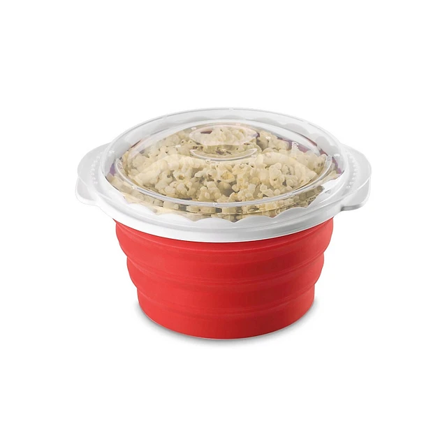 Cuisinart Pop And Serve Popcorn Maker - Image 2