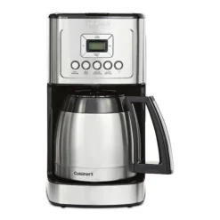 Cuisinart PerfecTemp 12-Cup Coffee Maker​ DCC-3400