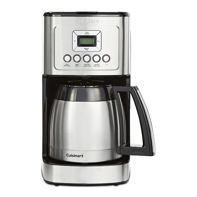 Cuisinart PerfecTemp 12-Cup Coffee Maker​ DCC-3400