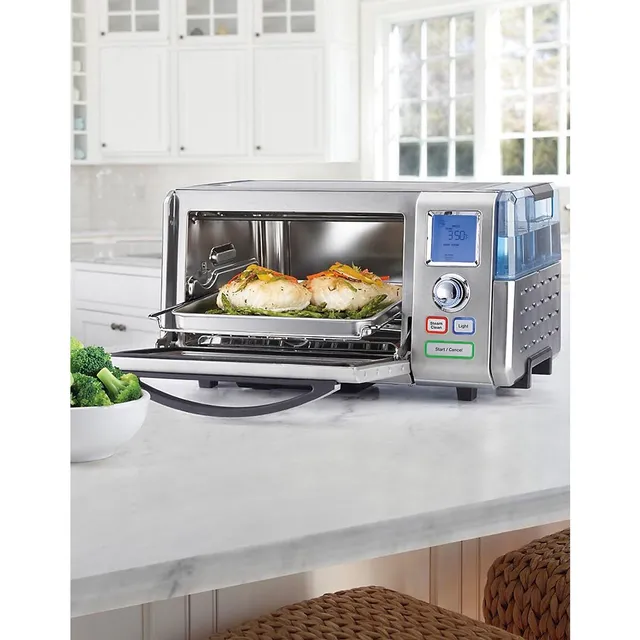 Cuisinart Combo Steam & Convection Oven CSO-300N1C - Image 2