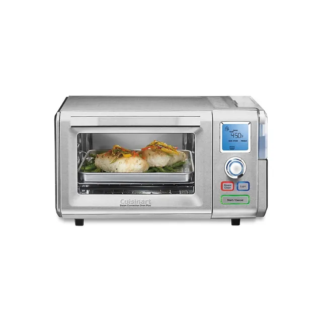 Cuisinart Combo Steam & Convection Oven CSO-300N1C - Image 3