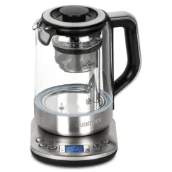 Cuisinart Programmable Tea Steeper Kettle TEA-200C