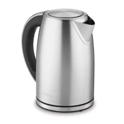 Cuisinart Perfectemp Digital Cordless Kettle ​CPK-20C