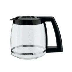 Cuisinart 12-Cup Replacement Glass Carafe DCC-1200PRCC