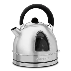 Cuisinart Cordless Electric Dome Kettle DK-17C