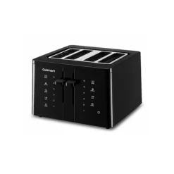 Cuisinart 4-Slice Touchscreen Toaster CPT-T40C
