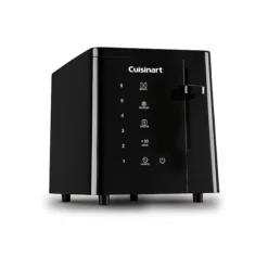 Cuisinart 2-Slice Touchscreen Toaster CPT-T20C