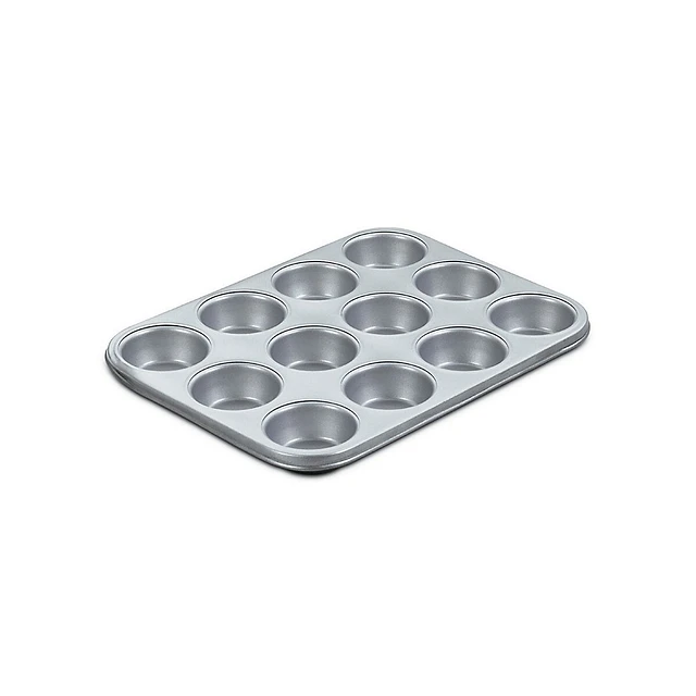 Cuisinart 12-Cup Muffin Pan