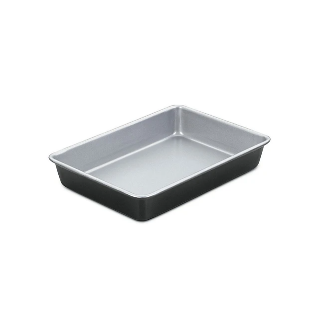 Cuisinart Oblong Cake Pan