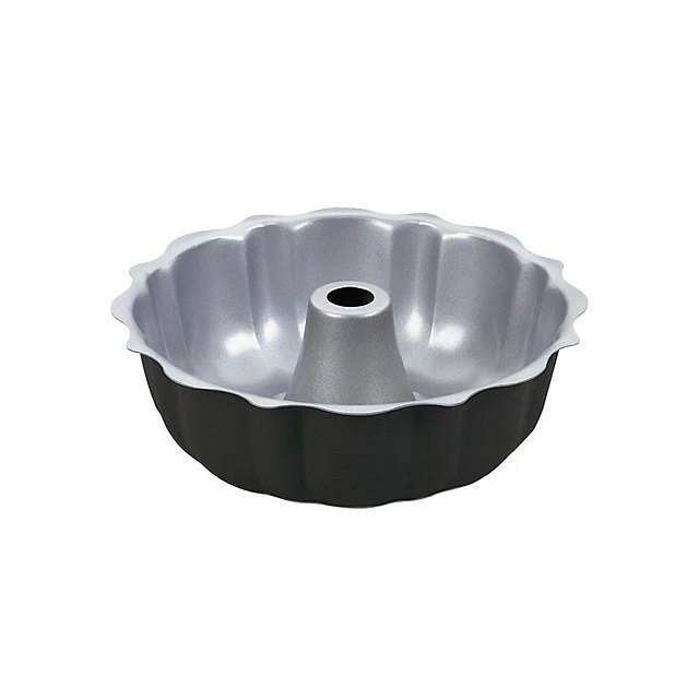 Cuisinart 9.5 Inch Fluted Cake Pan