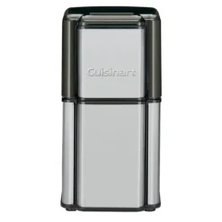 Cuisinart Grind Central Coffee Grinder DCG-12BCC