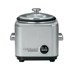 Cuisinart 4-Cup Rice Cooker CRC-400C