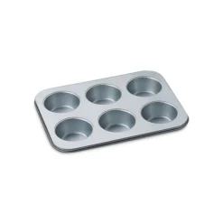 Cuisinart 6-Cup Classic Jumbo Muffin Pan
