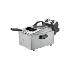 Cuisinart Professional Deep Fryer CDF-250C