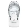 Cuisinart Pastafecto Pasta & Bread Dough Maker PM-1C