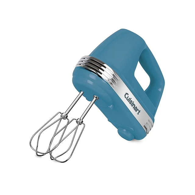 Cuisinart Power Advantage 5-Speed Hand Mixer - Image 2