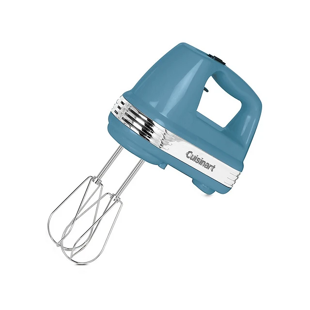 Cuisinart Power Advantage 5-Speed Hand Mixer - Image 3
