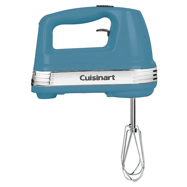 Cuisinart Power Advantage 5-Speed Hand Mixer