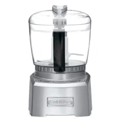 Cuisinart 4-Cup Chopper & Grinder CH-4DCC