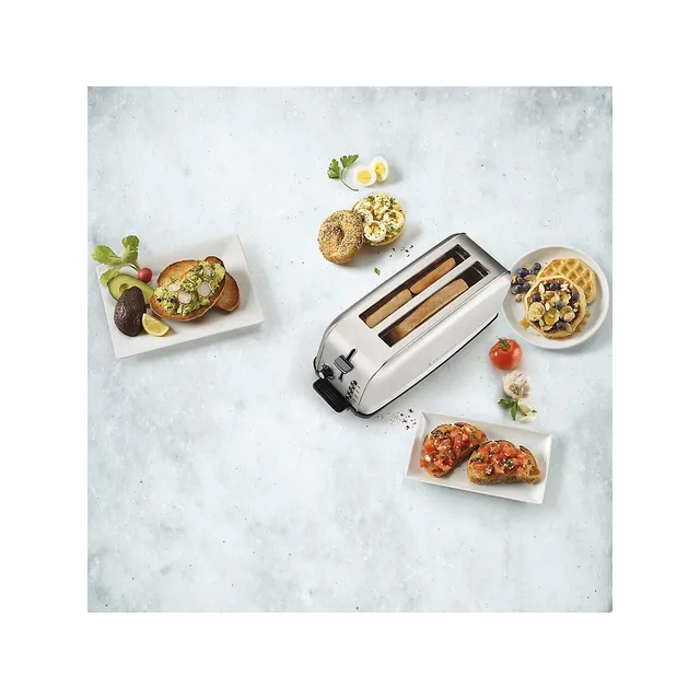 Cuisinart Long Slot Toaster​ CPT-2500C - Image 3