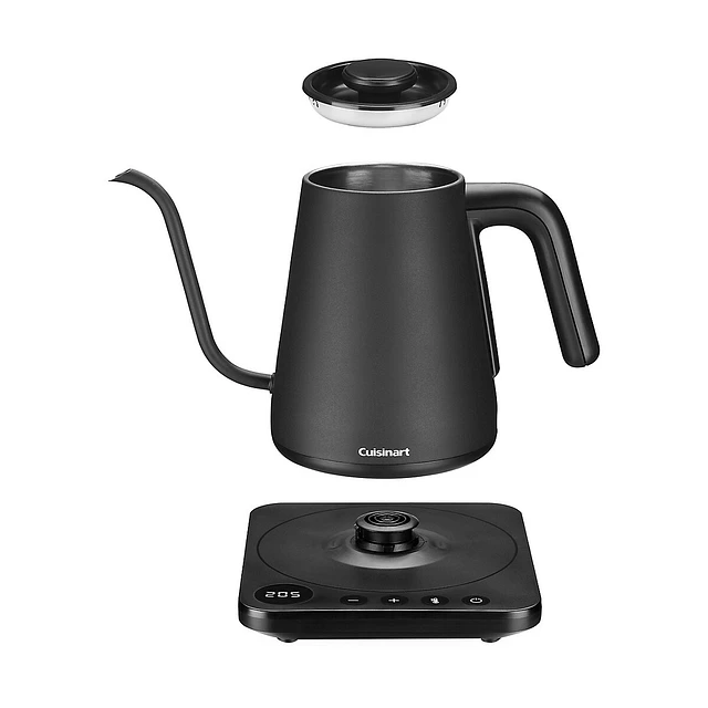 Cuisinart Digital Gooseneck Kettle GK-1C - Image 2