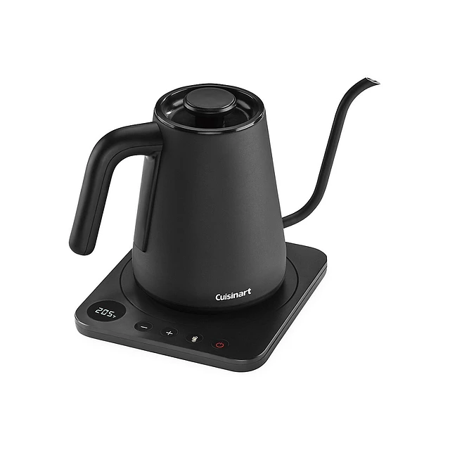 Cuisinart Digital Gooseneck Kettle GK-1C - Image 3