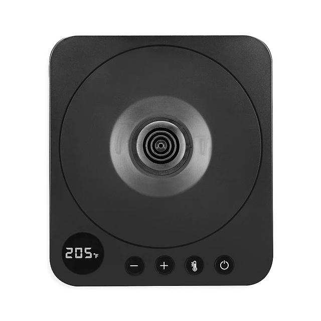 Cuisinart Digital Gooseneck Kettle GK-1C - Image 4